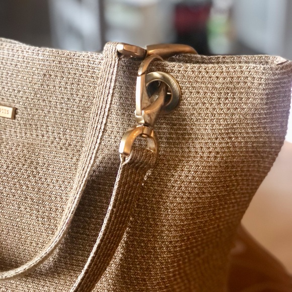 ERIC JAVITS  Tote Bag - Picture 4 of 14